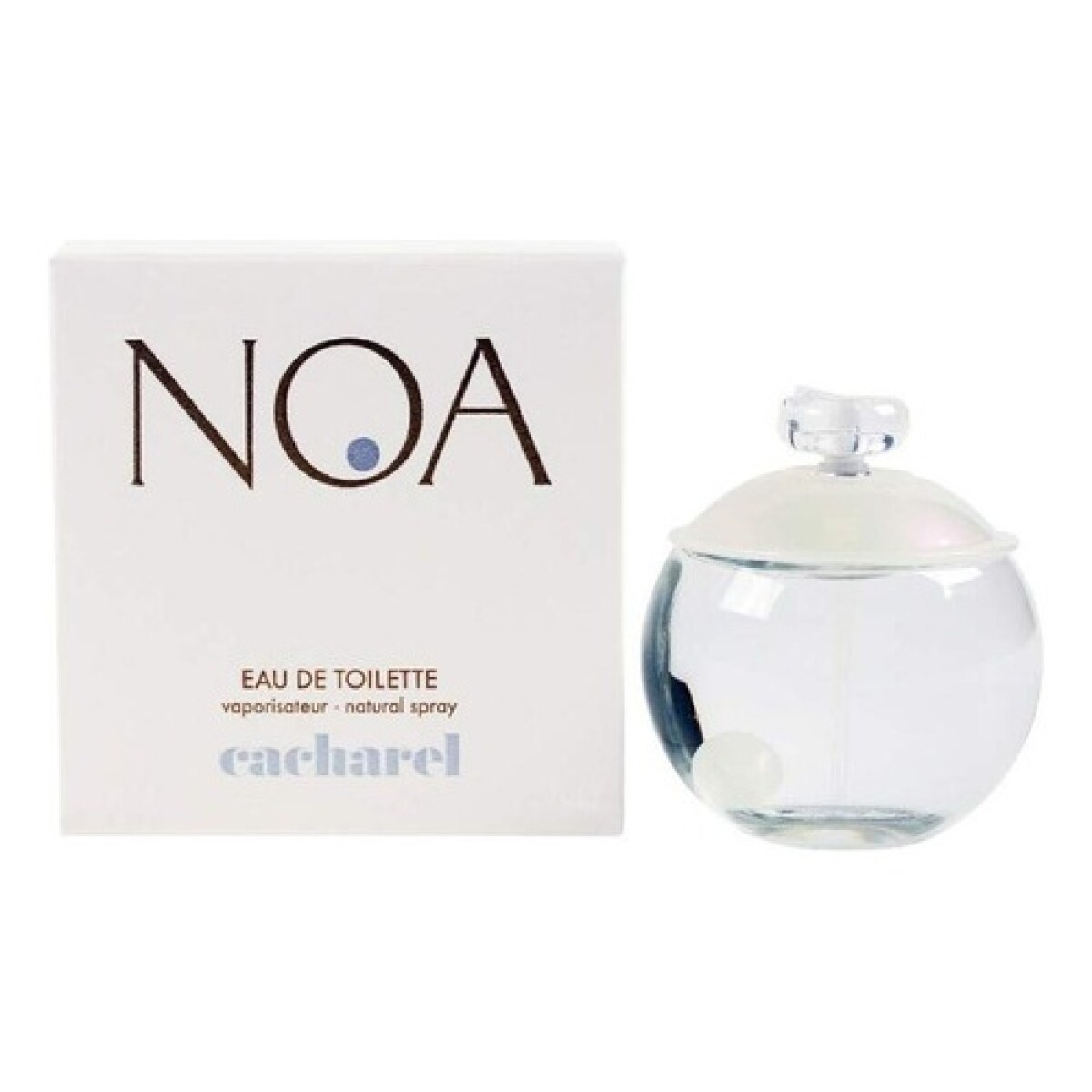 Perfume Noa Cacharel EDT 100ml Original 