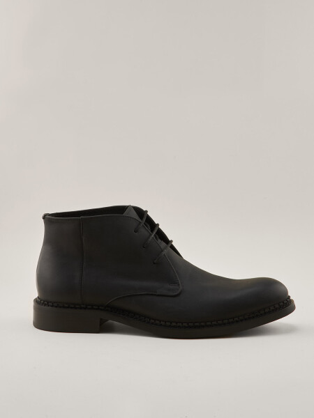 SHOES MORUS 5.0 NEGRO PULL