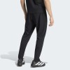Pantalón Adidas Real Madrid Tiro Travel Negro
