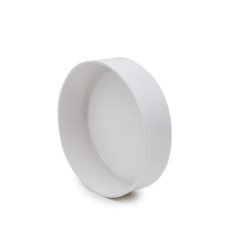 Tapa PVC 110 mm x 3,2 mm Tapa PVC 110 mm x 3,2 mm