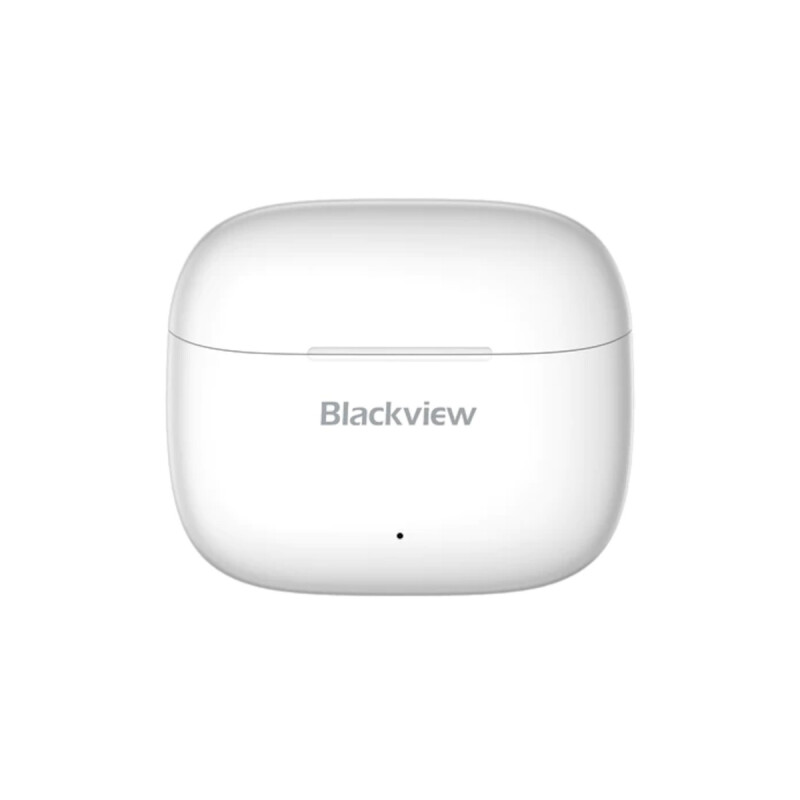 Auriculares inalámbricos Blackview AirBuds 4 color blanco Auriculares Inalámbricos Blackview Airbuds 4 Color Blanco