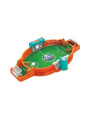 FUTBOLITO DE MESA NARANJA