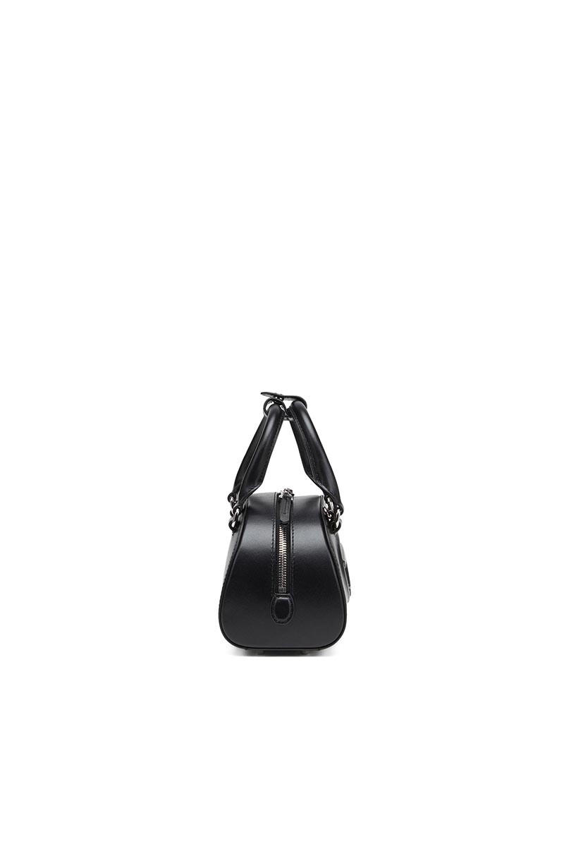 Crossbody Para Mujer 1Dr Dome Crossbody Negro