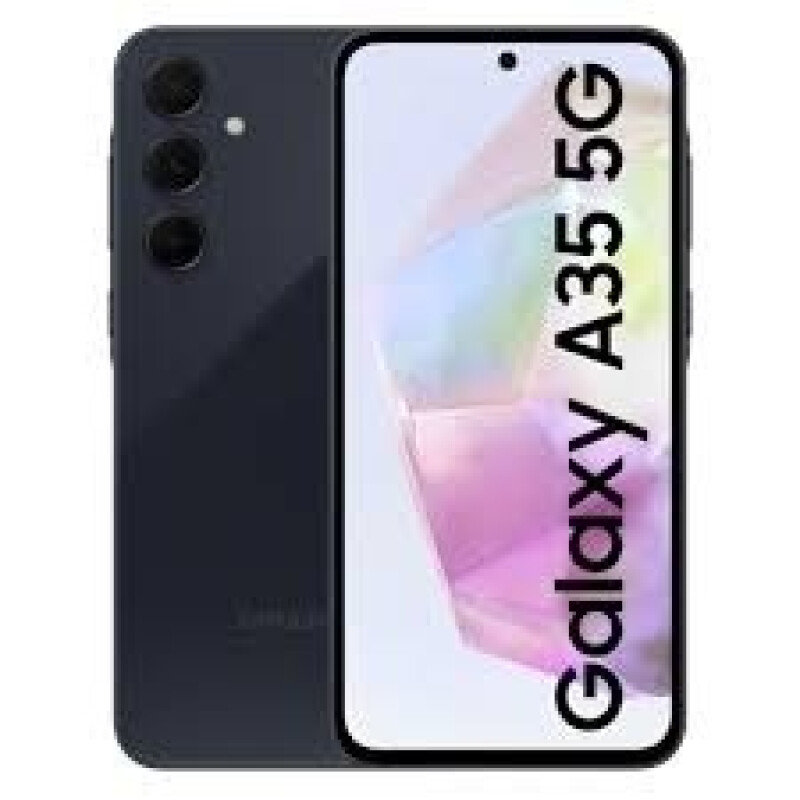 Celular Samsung Galaxy A35 5G 256GB/8GB Celular Samsung Galaxy A35 5G 256GB/8GB
