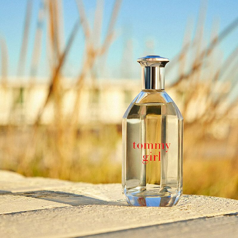 Perfume Tommy Hilfiger Girl Edc 100ml Perfume Tommy Hilfiger Girl Edc 100ml