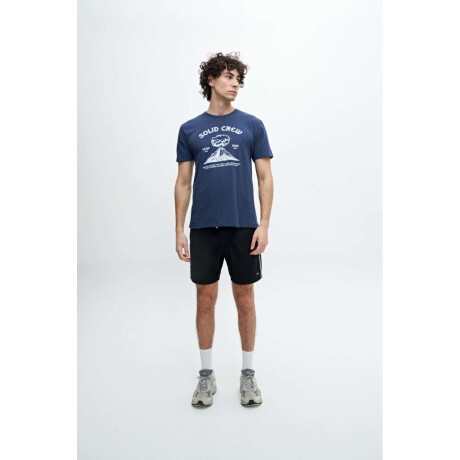 Remera Palan Marino