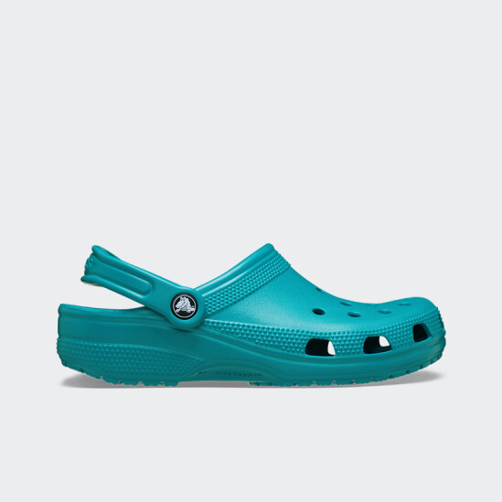 Crocs Classic Azul