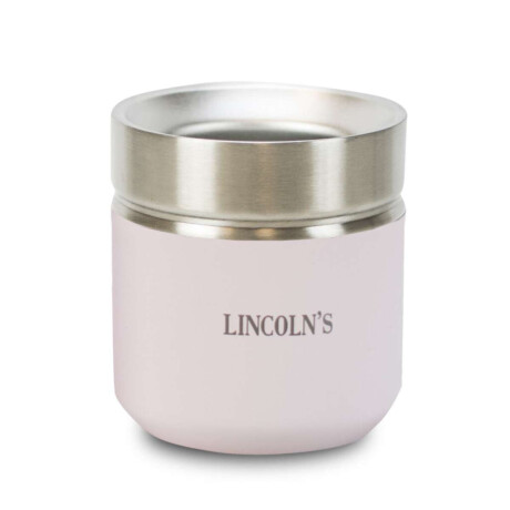 Kit Matero Antenna Rosa Pastel