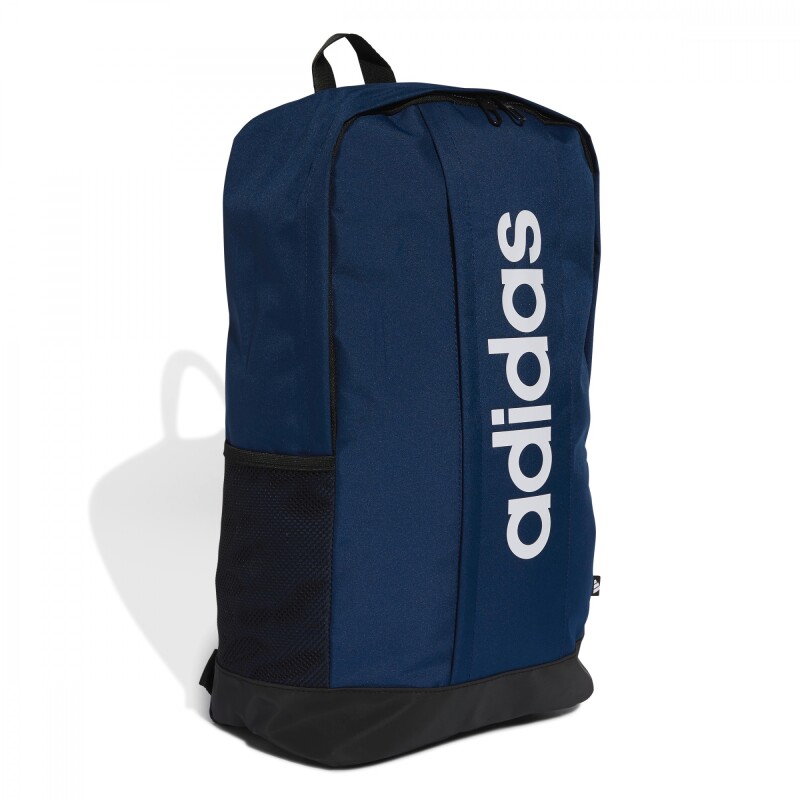 Mochila Linear Unisex Azul