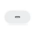 Apple Usb-C Power Adapter 20W White Apple Usb-C Power Adapter 20W White