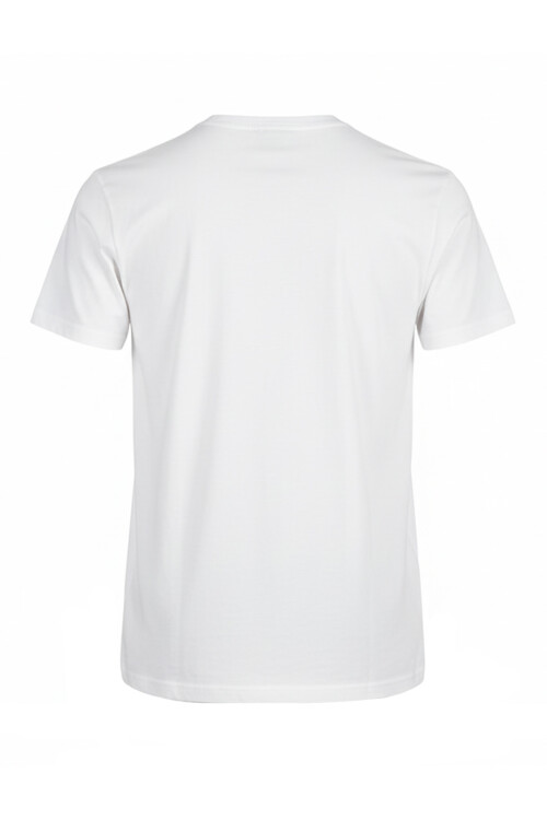 Remera O'Neill Pipeline Blanco