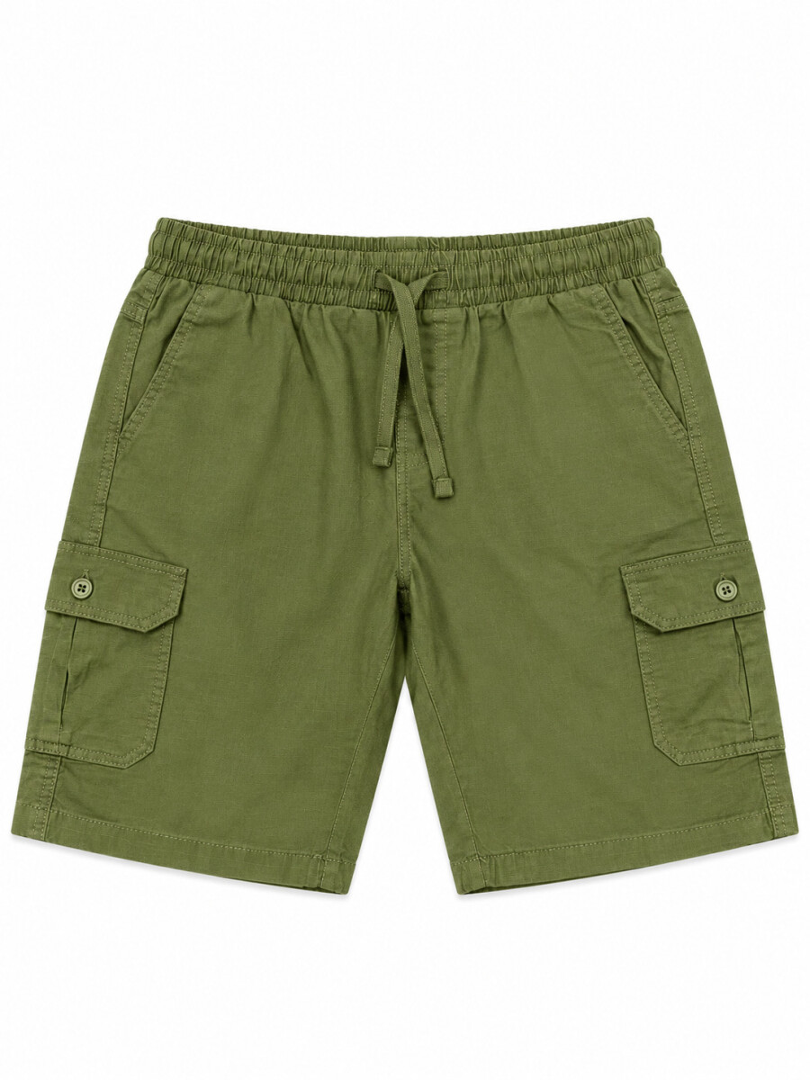 BERMUDA LENON - OLIVA 
