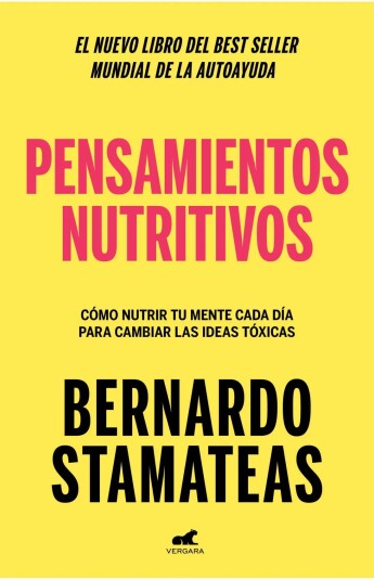 Pensamientos nutritivos Pensamientos nutritivos