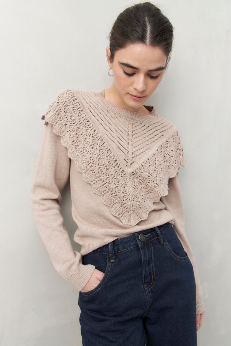 SWEATER SILVI 