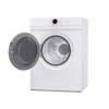Secarropas Frontal 7Kg Blanco - Modelo MD100A70 - Midea Secarropas Frontal 7Kg Blanco - Modelo MD100A70 - Midea