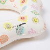 Inflable flotador para chicos SMILEY World Sol Sea