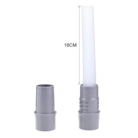 Accesorio Cepillo Flexible Para Aspiradora Accesorio Cepillo Flexible Para Aspiradora