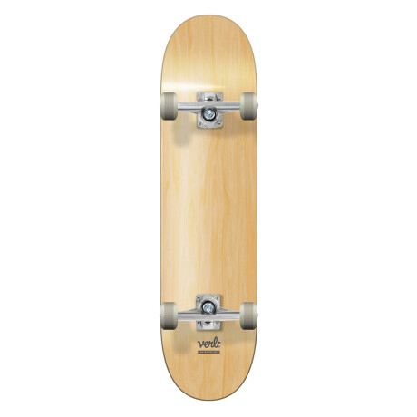 Skate Completo Verb Canvas 8.25" - Madera Skate Completo Verb Canvas 8.25" - Madera
