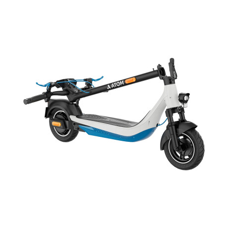 Monopatín Eléctrico ATOM Tenacity Pro 500W Monopatín Eléctrico ATOM Tenacity Pro 500W