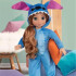 Muñeca Stich Con Vestido Y Accesorios Disney 51582 MUÑECA DISNEY LILO&STITCH 51587