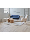 Mesa de centro KALVEHAVE Ø70 roble Mesa de centro KALVEHAVE Ø70 roble