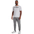 UA Rival Fleece Joggers-GRN GRY-025