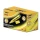 Destacador BIC marking box unidad - Amarillo