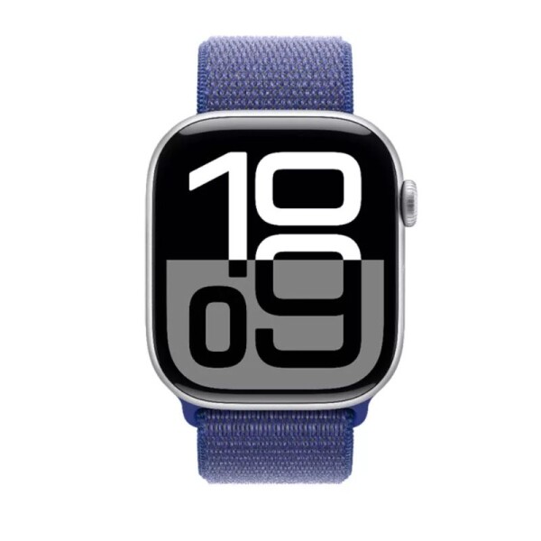 Apple Watch Series 10 46mm Silver Al Blue Cloud SL (MWWN3LW) Apple Watch Series 10 46mm Silver Al Blue Cloud SL (MWWN3LW)