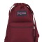 MOCHILA JANSPORT DRAW SACK RUSSET RED