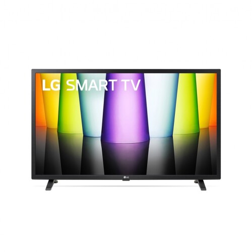 TV LG - Smart TV con ThinQ AI - 32" TV LG - Smart TV con ThinQ AI - 32"