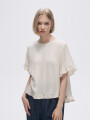 Blusa Abbas Arena Melange