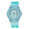 Reloj Casio de Dama y Adolescente LRW-200H. 2EVDF