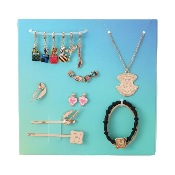 Blind box bijouterie Harry Potter Blind box bijouterie Harry Potter