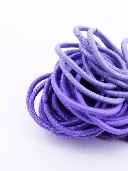COLEROS PACK VIOLETA