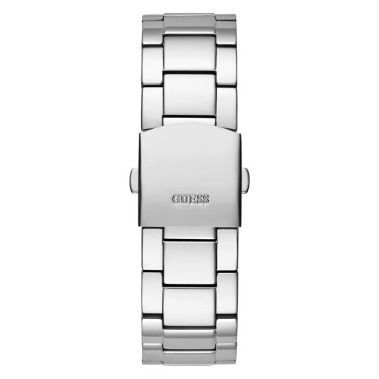 Reloj GUESS GW0493G1 en Acero Plata Esfera 42mm 0