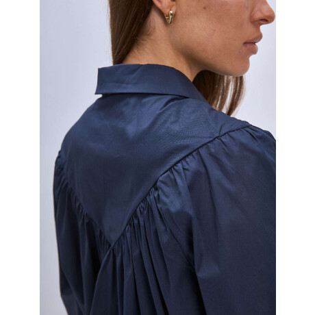 Camisa Luny Blue