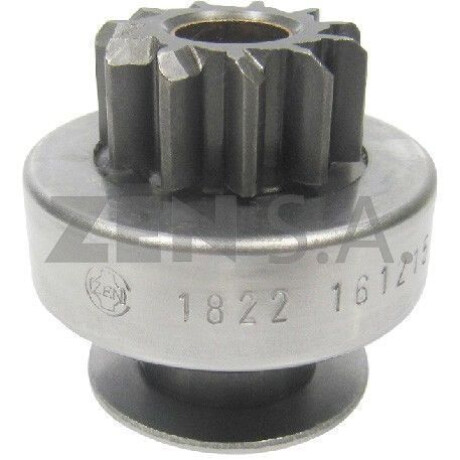 BENDIX ARRANQUE CITROEN - PEUGEOT RENAULT MEGANE VALEO=APC.4086=191448 11D10E51L ZEN BENDIX ARRANQUE CITROEN - PEUGEOT RENAULT MEGANE VALEO=APC.4086=191448 11D10E51L ZEN