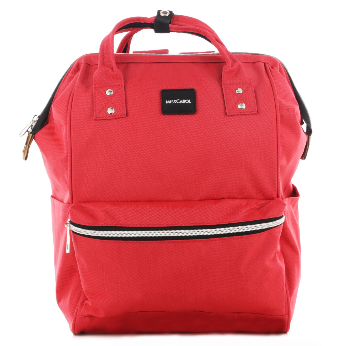 Mochila Miss Carol COCO lisa MissCarol - Rojo 