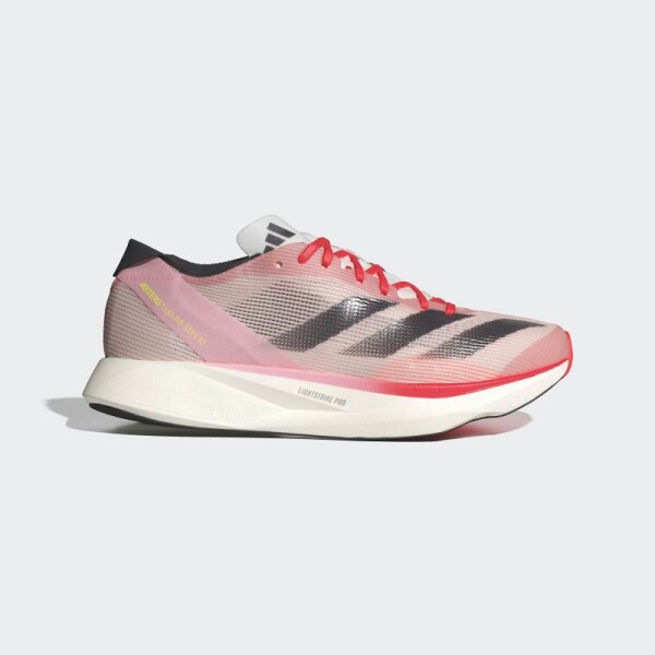 Championes Adidas Adizero Takumi Sen 10 Rosado