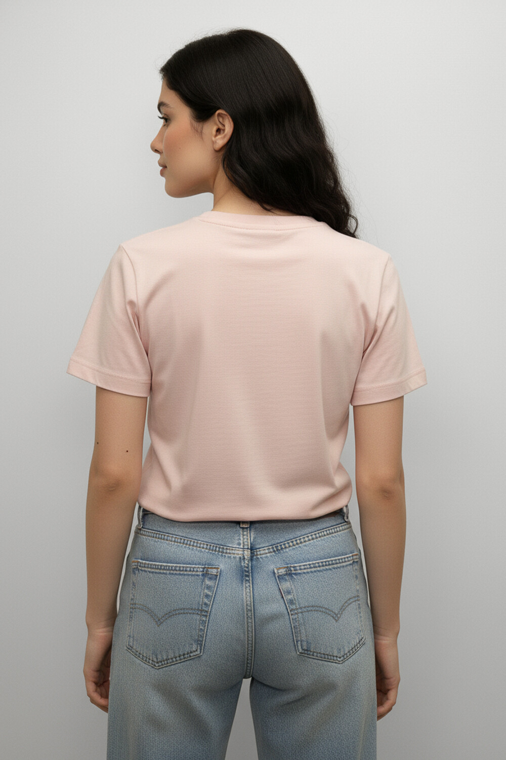 Remera Kalomi Estampado 3