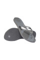 Chancletas Havaianas Gris