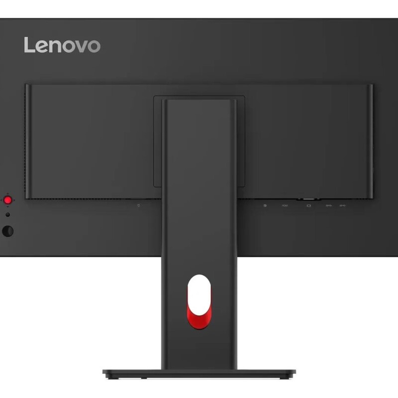 MONITOR LENOVO THINKVISION T24D-4V 23.8" FHD DP+HDMI+USB-C/ MONITOR LENOVO THINKVISION T24D-4V 23.8" FHD DP+HDMI+USB-C/