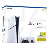 Sony PlayStation 5 Slim Standard c/2 Mandos Sony PlayStation 5 Slim Standard c/2 Mandos
