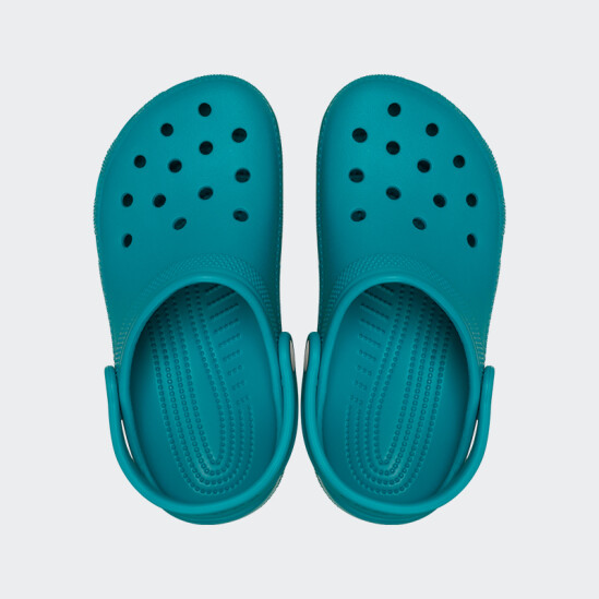 Crocs Classic Kids Azul