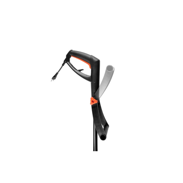 BORDEADORA ELECTRICA TRAMONTINA 1500W NARANJA