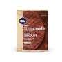 Waffle Energizante Chocolate Salado Mostaza/marron