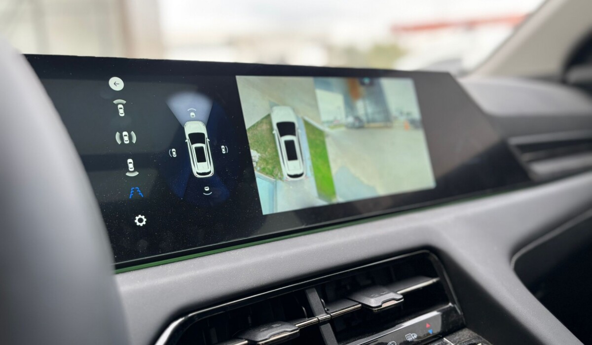JAC JS8 Pro Flagship - 2025 JAC JS8 Pro Flagship - 2025