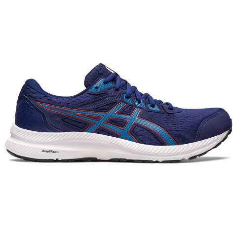 Zapatillas asics chico 2025