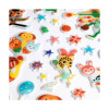 Stickers The Party Djeco Stickers The Party Djeco