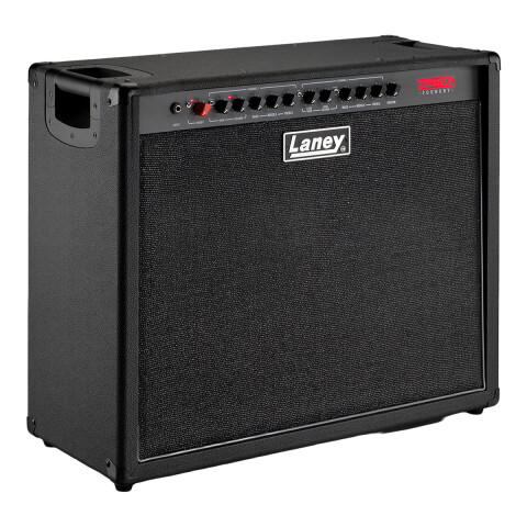 Amplificador guitarra Laney Ironheart Foundry IRF120-212 2x12 120w Amplificador guitarra Laney Ironheart Foundry IRF120-212 2x12 120w